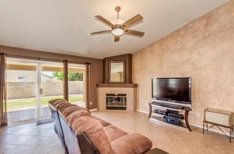 4377 E Muriel Dr, Phoenix, AZ 85032 photo 11