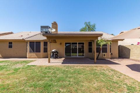 4377 E Muriel Dr, Phoenix, AZ 85032 photo 16