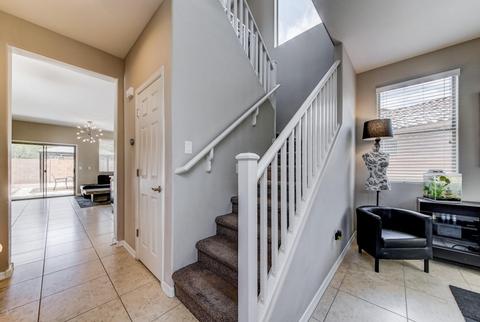 3597 S Weaver Cir E, Gilbert, AZ 85297 photo 20