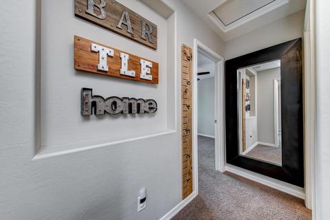 3597 S Weaver Cir E, Gilbert, AZ 85297 photo 32