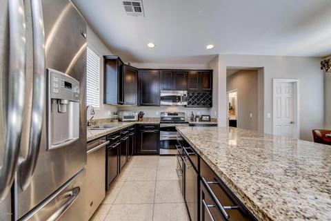 3597 S Weaver Cir E, Gilbert, AZ 85297 photo 12
