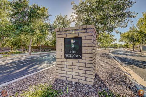 3597 S Weaver Cir E, Gilbert, AZ 85297 photo 43