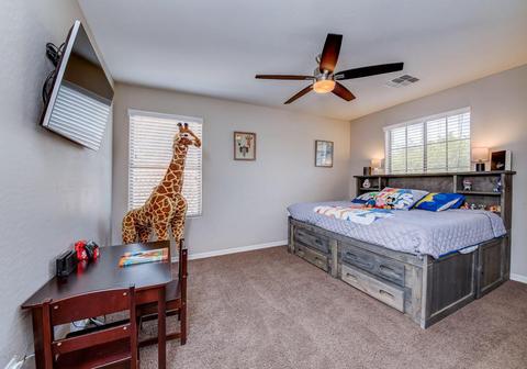 3597 S Weaver Cir E, Gilbert, AZ 85297 photo 36