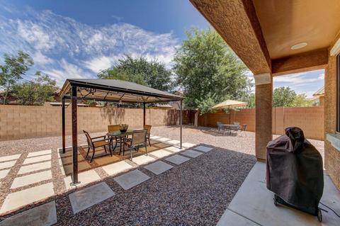 3597 S Weaver Cir E, Gilbert, AZ 85297 photo 39