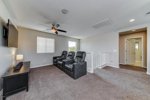 3597 S Weaver Cir E, Gilbert, AZ 85297 photo 35
