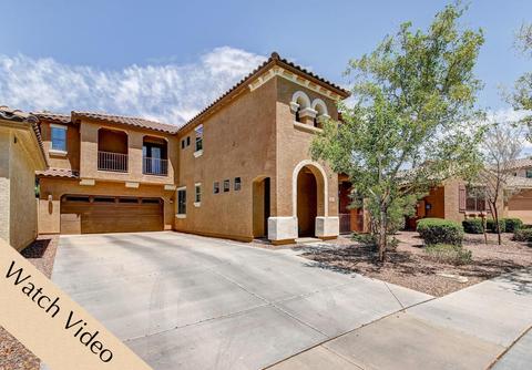 3597 S Weaver Cir E, Gilbert, AZ 85297 photo 1