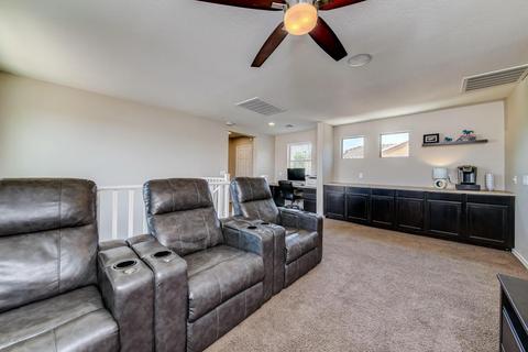 3597 S Weaver Cir E, Gilbert, AZ 85297 photo 22