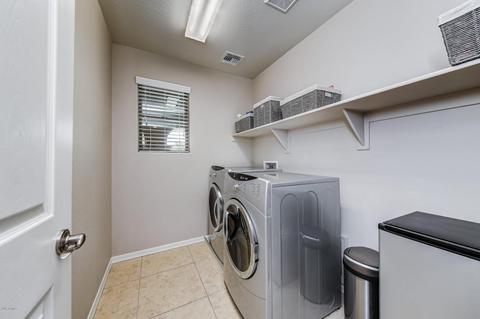3597 S Weaver Cir E, Gilbert, AZ 85297 photo 37