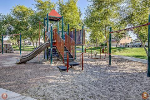 3597 S Weaver Cir E, Gilbert, AZ 85297 photo 45