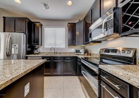 3597 S Weaver Cir E, Gilbert, AZ 85297 photo 13