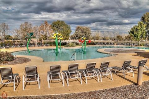 3597 S Weaver Cir E, Gilbert, AZ 85297 photo 50
