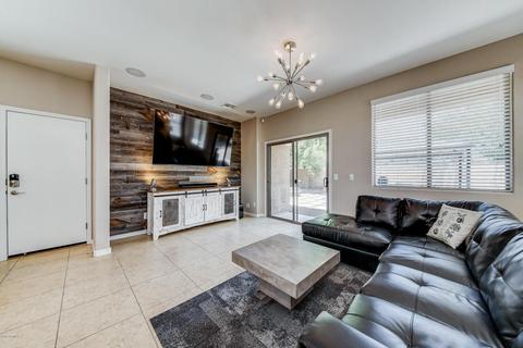 3597 S Weaver Cir E, Gilbert, AZ 85297 photo 17