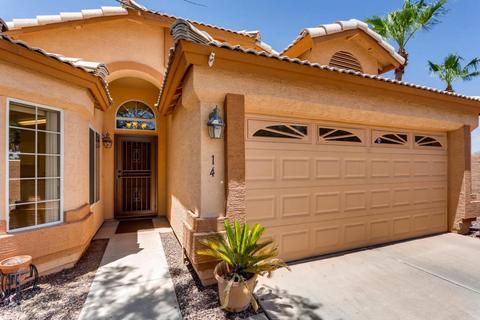 14 W Jasper Dr, Gilbert, AZ 85233 photo 2