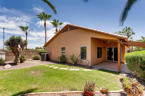 14 W Jasper Dr, Gilbert, AZ 85233 photo 21