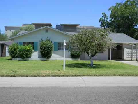 2624 E Pierson St, Phoenix, AZ 85016 photo 1