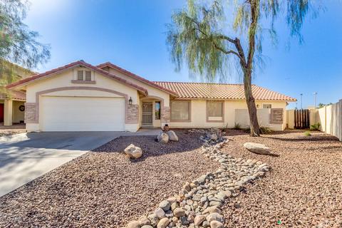 2158 E Aspen Dr, Tempe, AZ 85282 photo 1