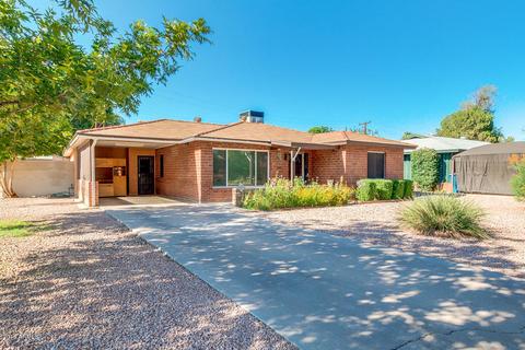 2902 E Pinchot Ave, Phoenix, AZ 85016 photo 2