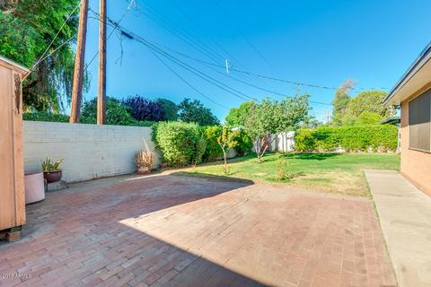 2902 E Pinchot Ave, Phoenix, AZ 85016 photo 16
