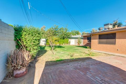 2902 E Pinchot Ave, Phoenix, AZ 85016 photo 17
