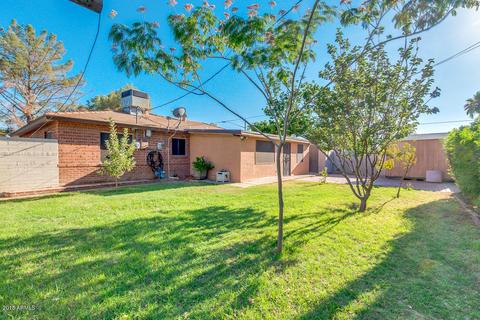 2902 E Pinchot Ave, Phoenix, AZ 85016 photo 18