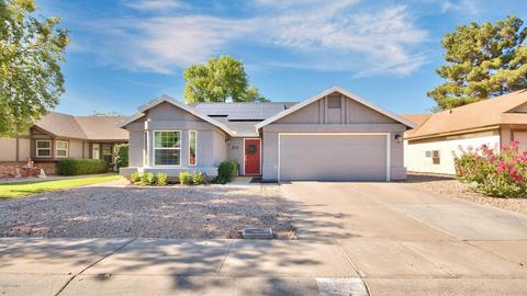3850 E Whitney Ln, Phoenix, AZ 85032 photo 1