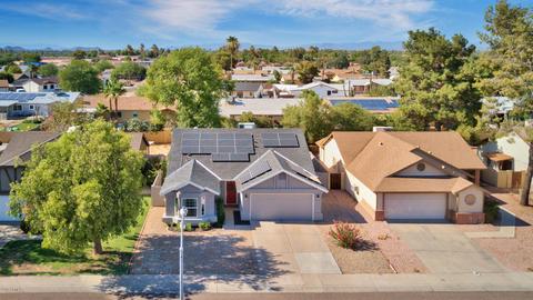 3850 E Whitney Ln, Phoenix, AZ 85032 photo 20