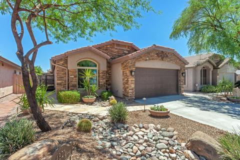 4821 E Swilling Rd, Phoenix, AZ 85054 photo 1