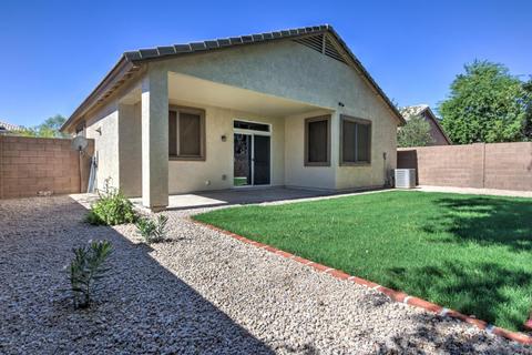 876 E Sherri Dr, Gilbert, AZ 85296 photo 17