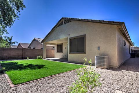 876 E Sherri Dr, Gilbert, AZ 85296 photo 16