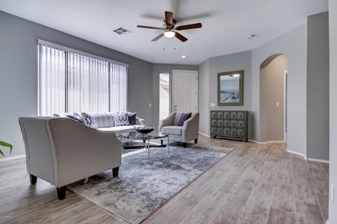 876 E Sherri Dr, Gilbert, AZ 85296 photo 4