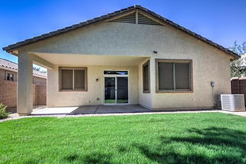 876 E Sherri Dr, Gilbert, AZ 85296 photo 15