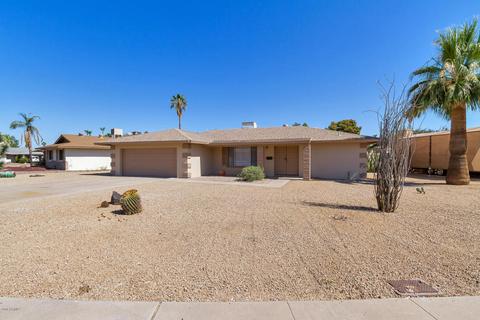 3708 E Sahuaro Dr, Phoenix, AZ 85028 photo 1