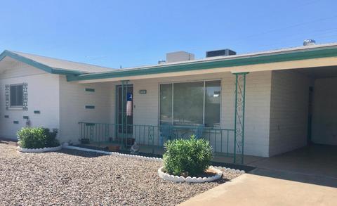 5819 E Decatur St, Mesa, AZ 85205 photo 2