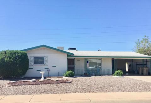 5819 E Decatur St, Mesa, AZ 85205 photo 1