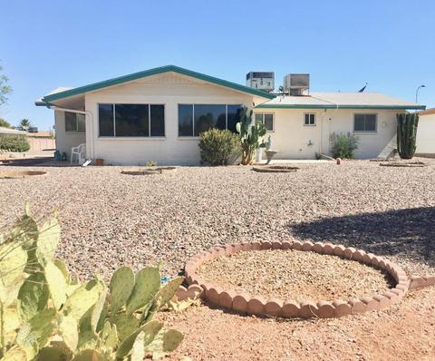 5819 E Decatur St, Mesa, AZ 85205 photo 27