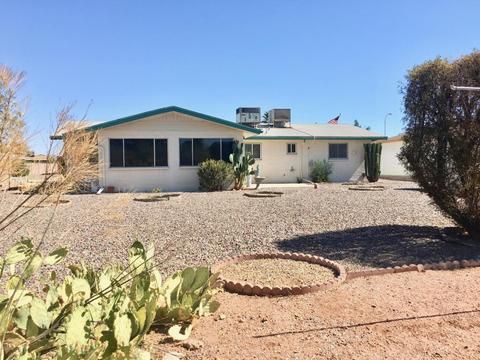 5819 E Decatur St, Mesa, AZ 85205 photo 26