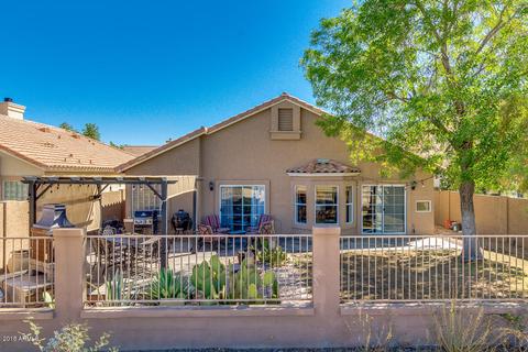 1248 E Glenhaven Dr, Phoenix, AZ 85048 photo 15