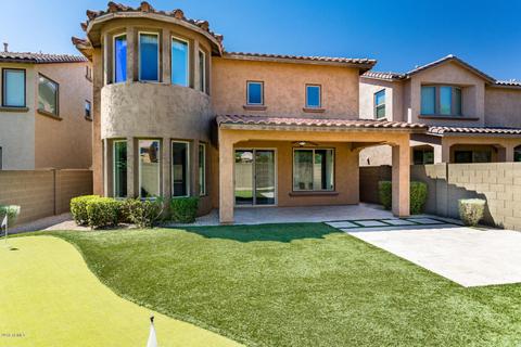3790 E Matthew Dr, Phoenix, AZ 85050 photo 39