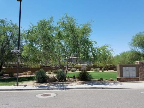 3790 E Matthew Dr, Phoenix, AZ 85050 photo 41