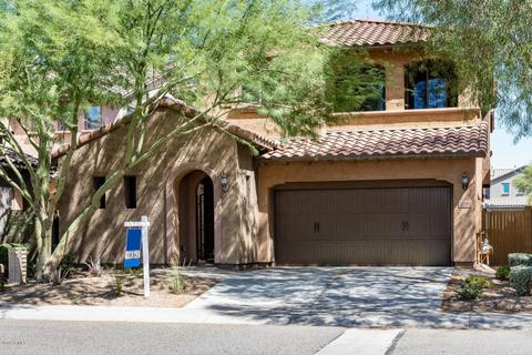 3790 E Matthew Dr, Phoenix, AZ 85050 photo 1