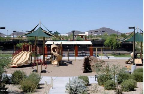 3790 E Matthew Dr, Phoenix, AZ 85050 photo 47