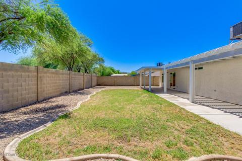 5429 E Flower Ave, Mesa, AZ 85206 photo 25