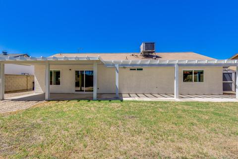 5429 E Flower Ave, Mesa, AZ 85206 photo 5