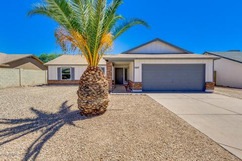 5429 E Flower Ave, Mesa, AZ 85206 photo 1