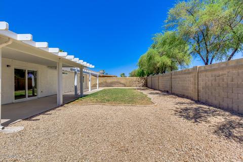 5429 E Flower Ave, Mesa, AZ 85206 photo 24