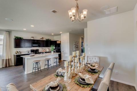 11274 E Aster Ln, Florence, AZ 85132 photo 13