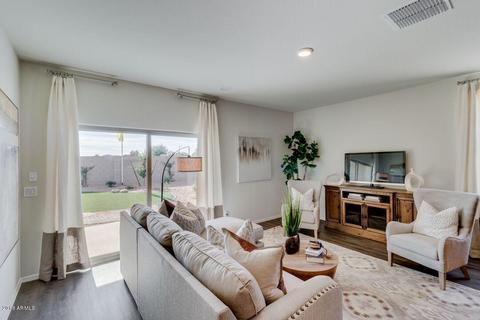 11274 E Aster Ln, Florence, AZ 85132 photo 4