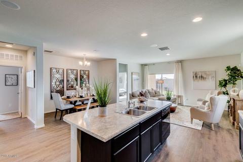 11274 E Aster Ln, Florence, AZ 85132 photo 8