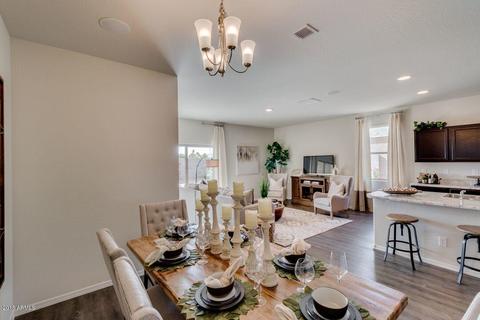 11274 E Aster Ln, Florence, AZ 85132 photo 14