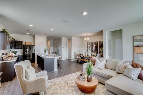 11274 E Aster Ln, Florence, AZ 85132 photo 6